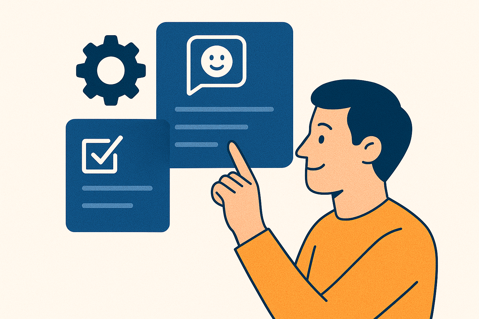 Eliminate Tech Complexity