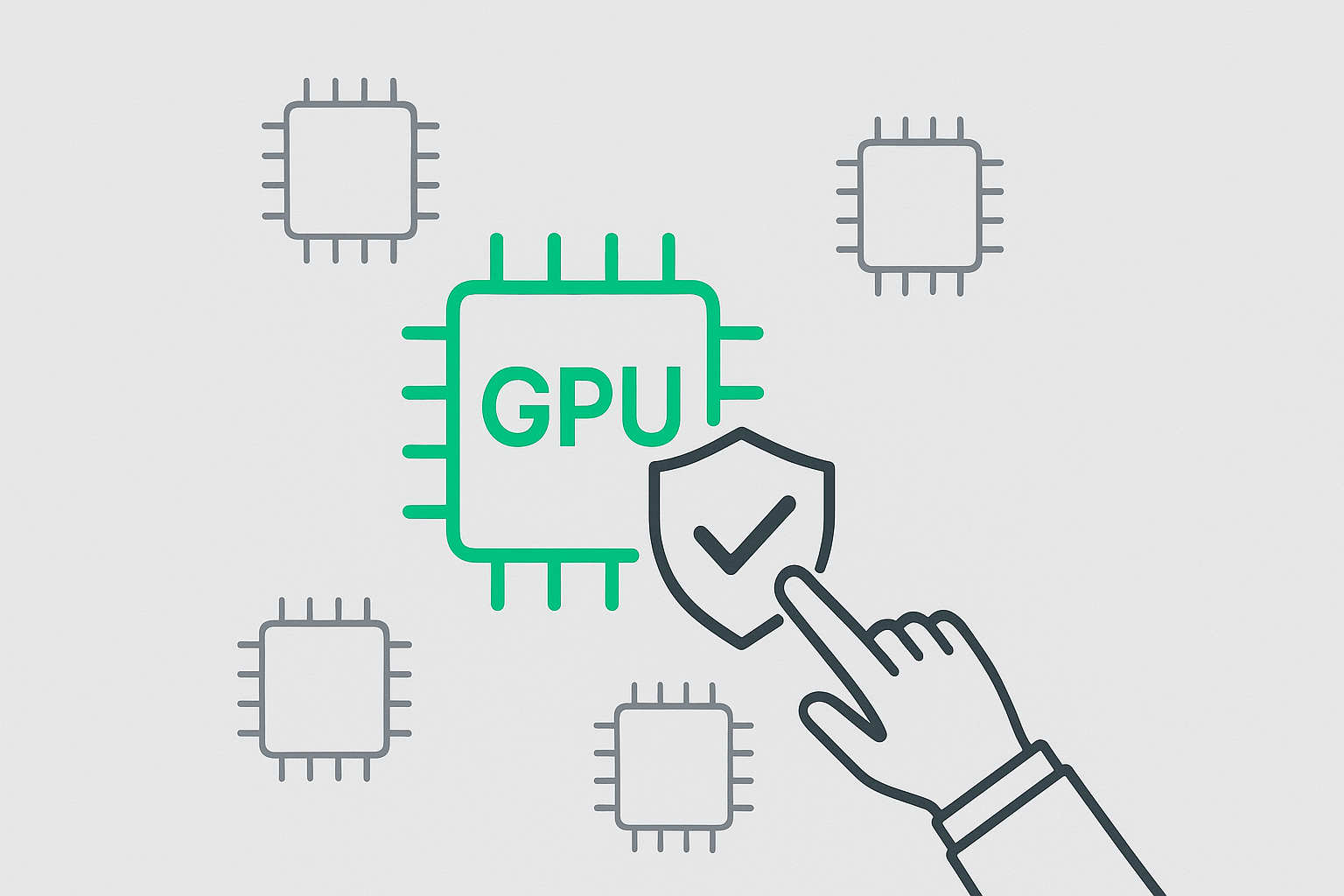 Eliminate Vendor Risk